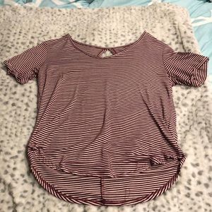 Women’s shirt. Worn a few times, good condition